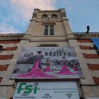 Photo de france - Béziers